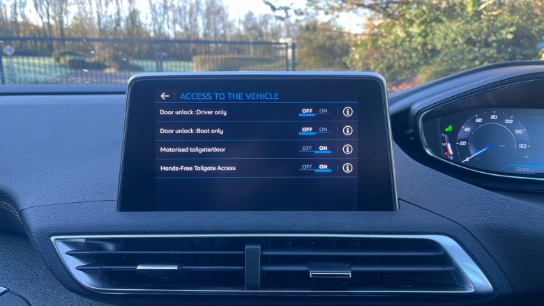 Peugeot 3008 1.5 BlueHDi GT Line Premium 5dr Diesel Estate